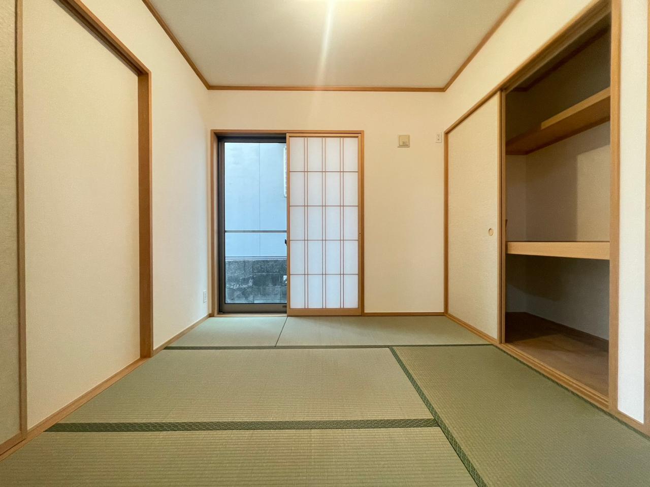和室