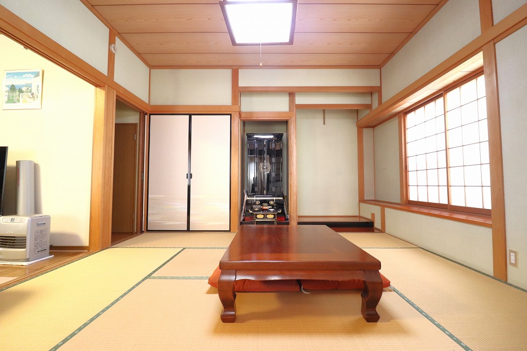 和室