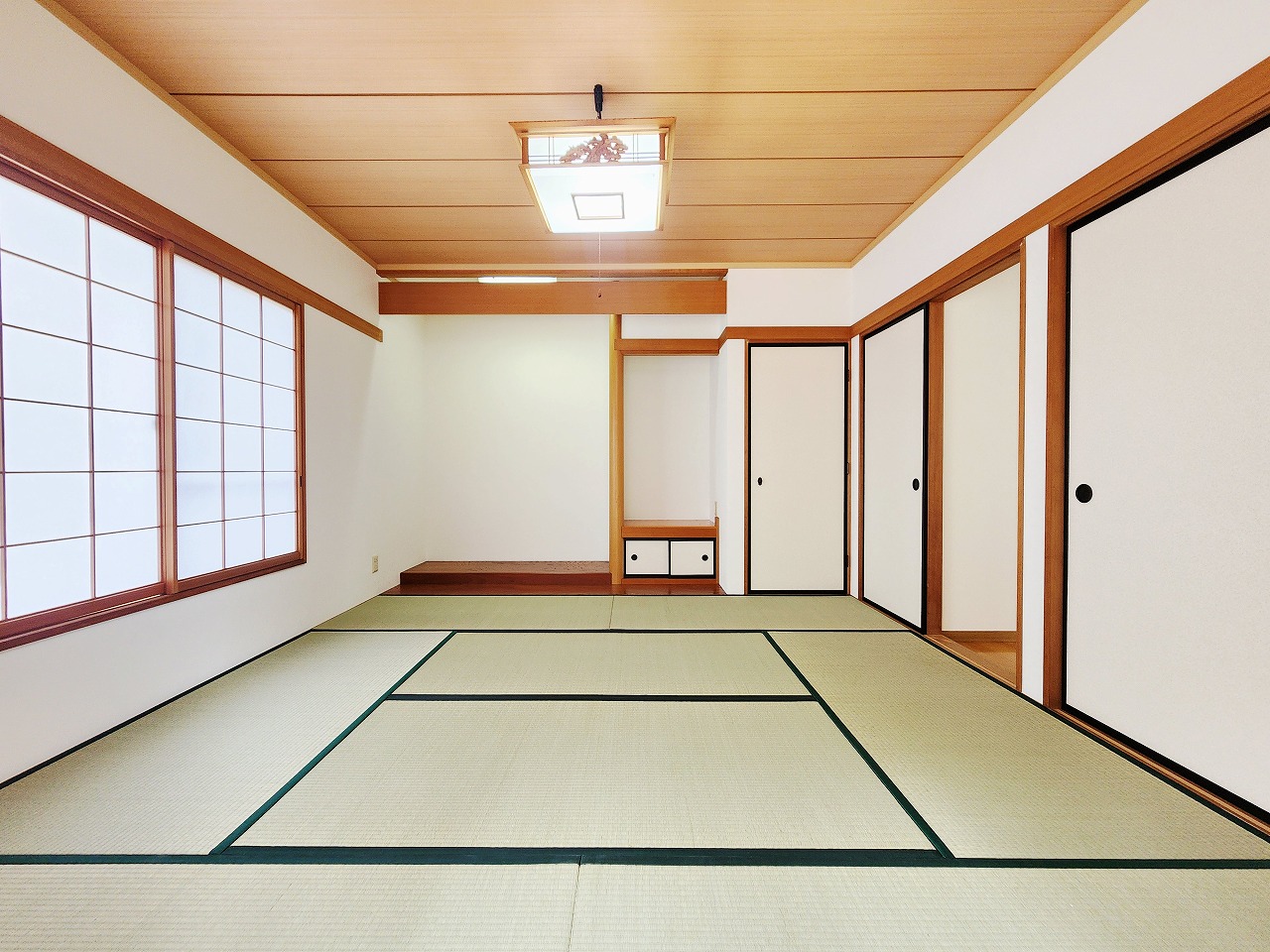 和室