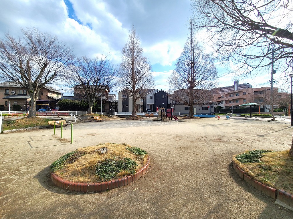 公園