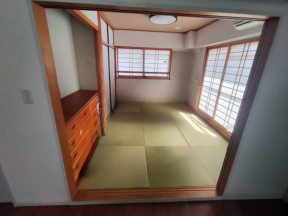 和室