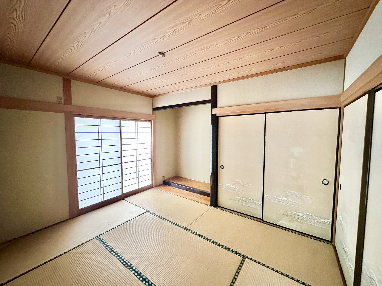 和室