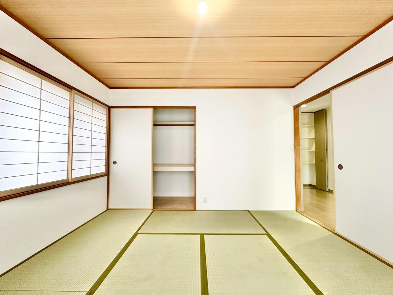 和室