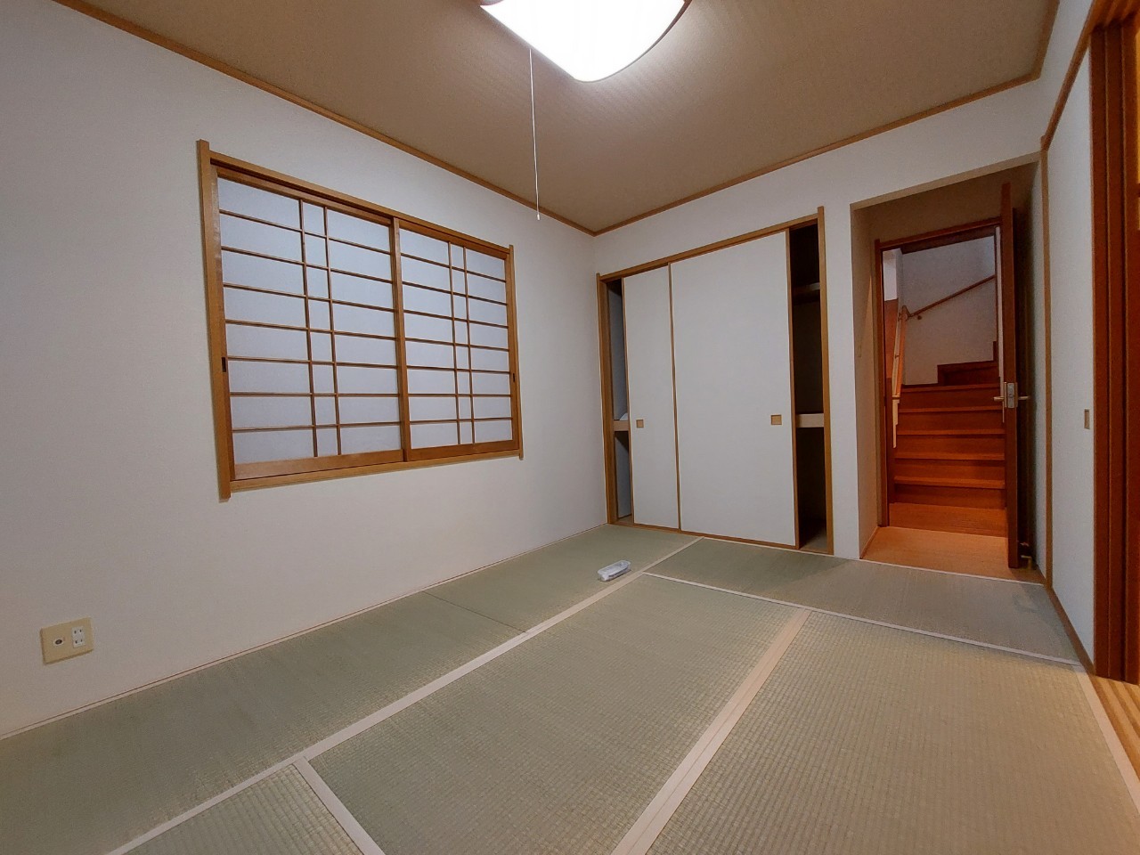 和室