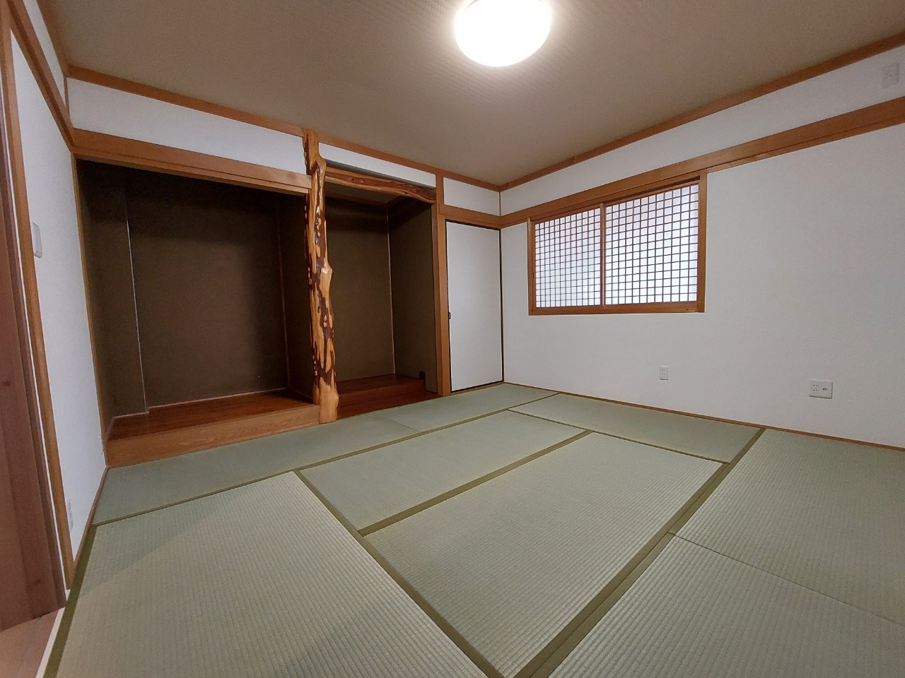 和室