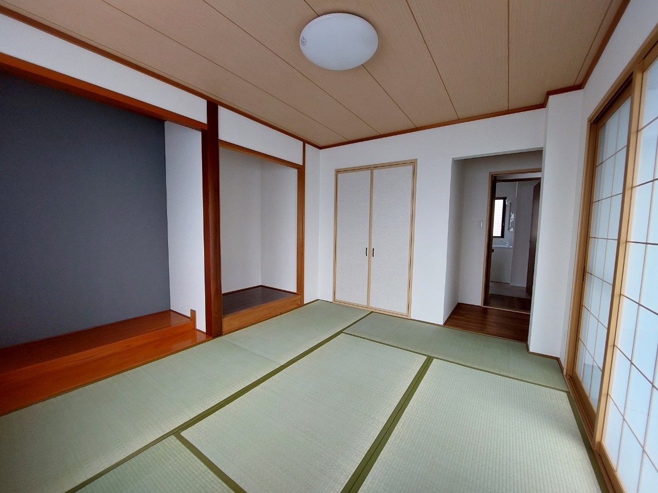 和室