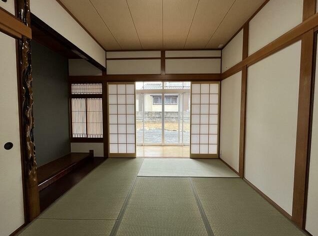 和室
