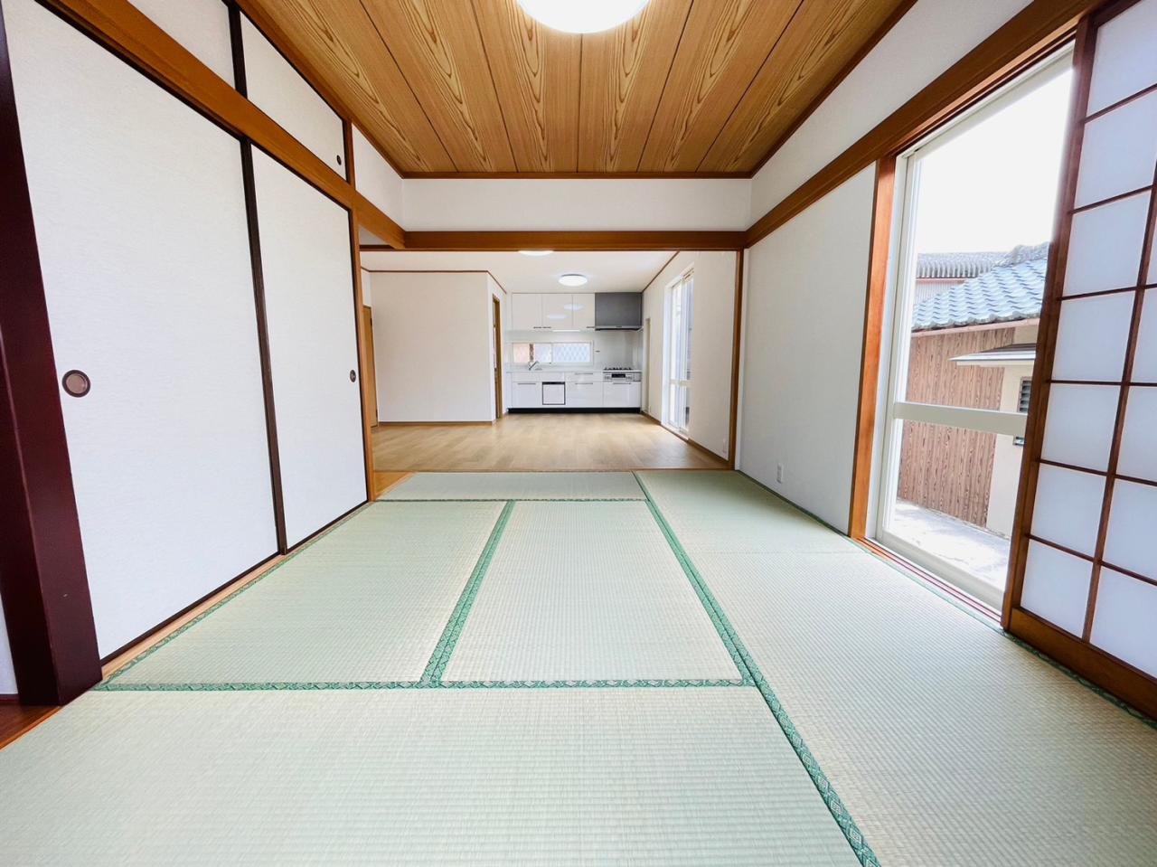和室