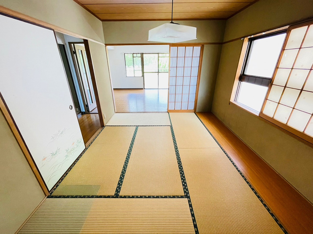 和室