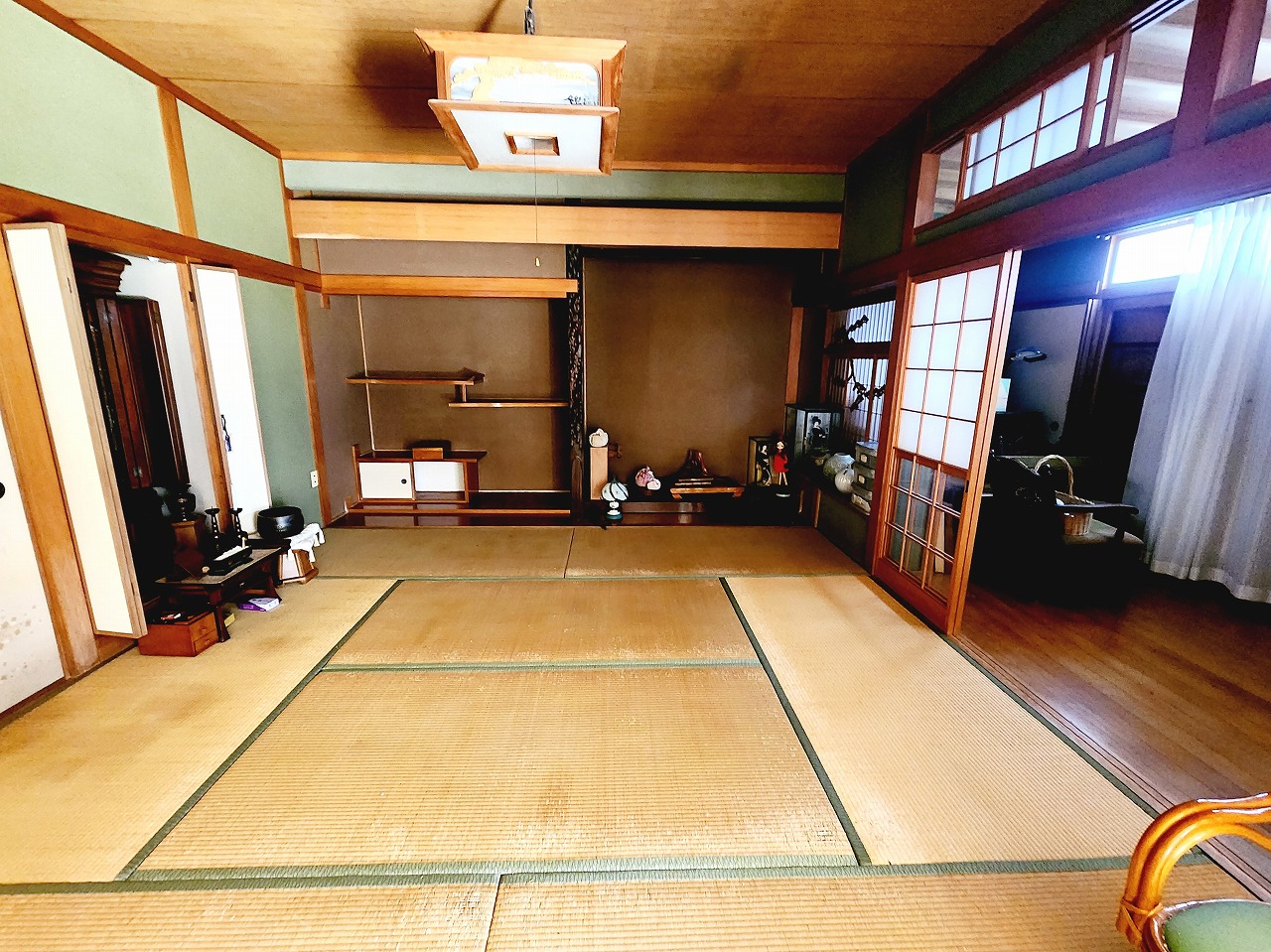 和室