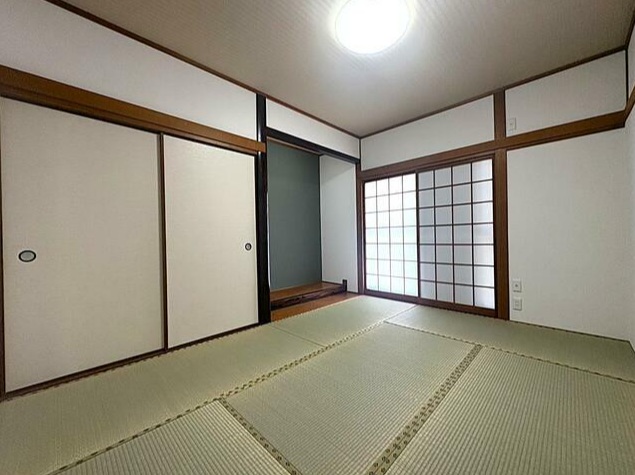 和室