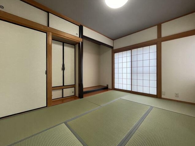 和室