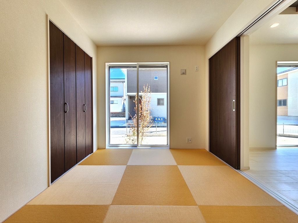 和室