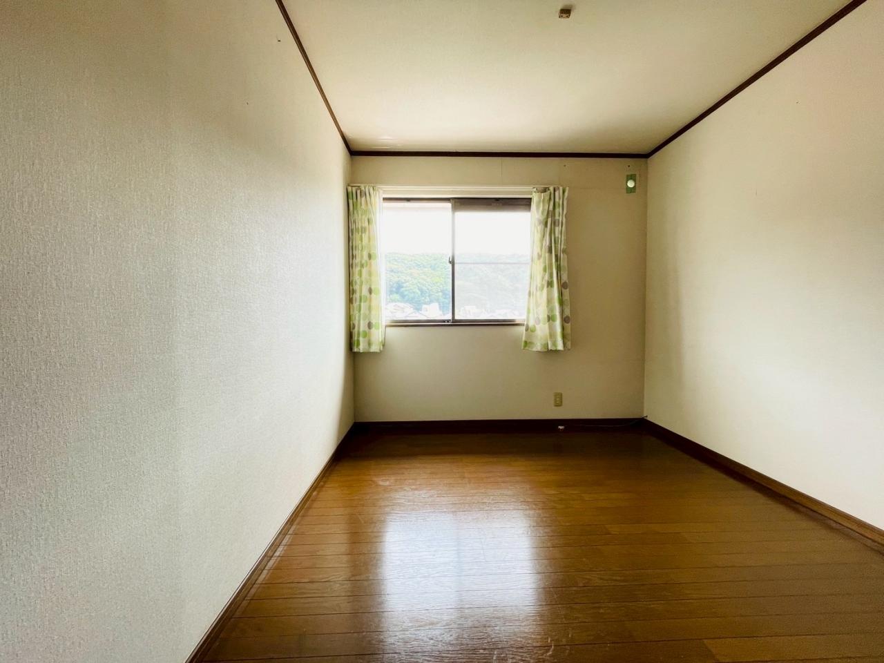 洋室