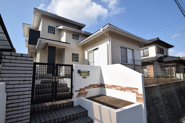 【既存住宅売買瑕疵保険】1:住宅ローンの控除2:すまい給付金対象3:登録免許税などの軽減等受けれます