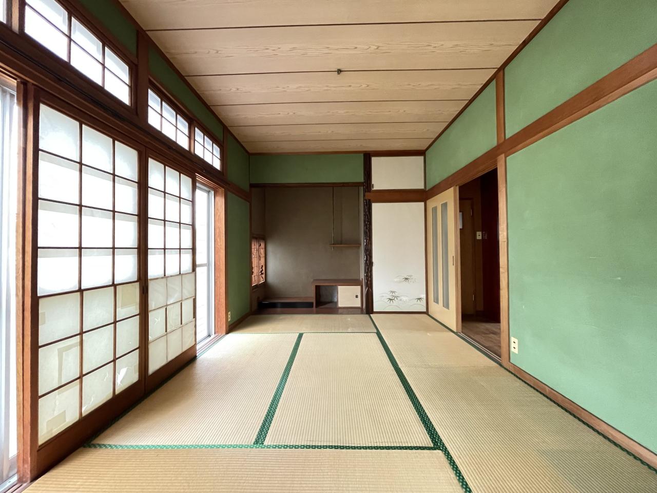 和室