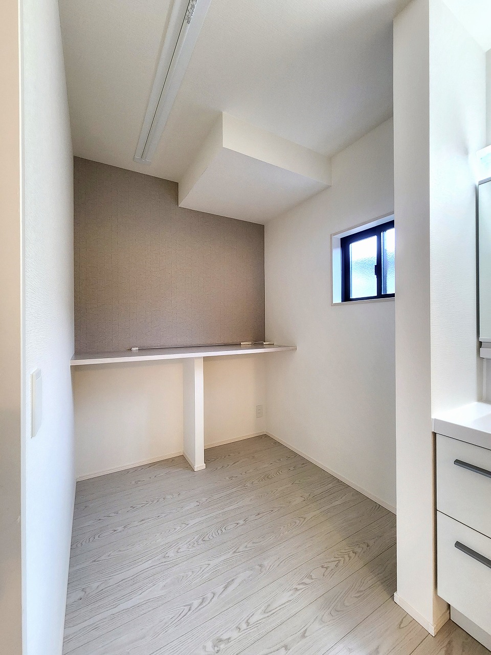 ランドリースペース