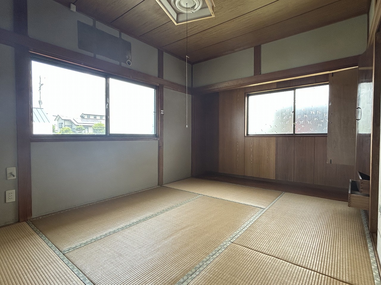 和室