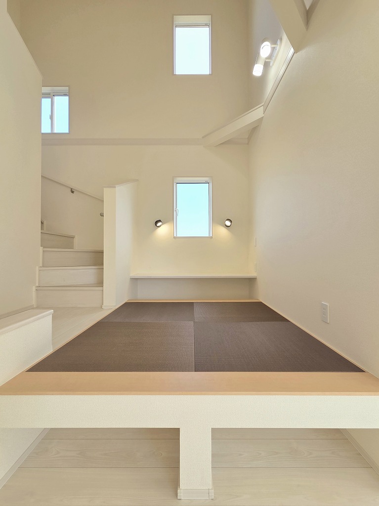 マルチスキップ