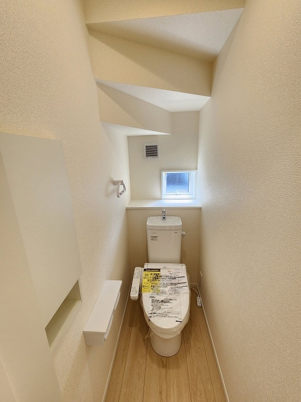 １階トイレ