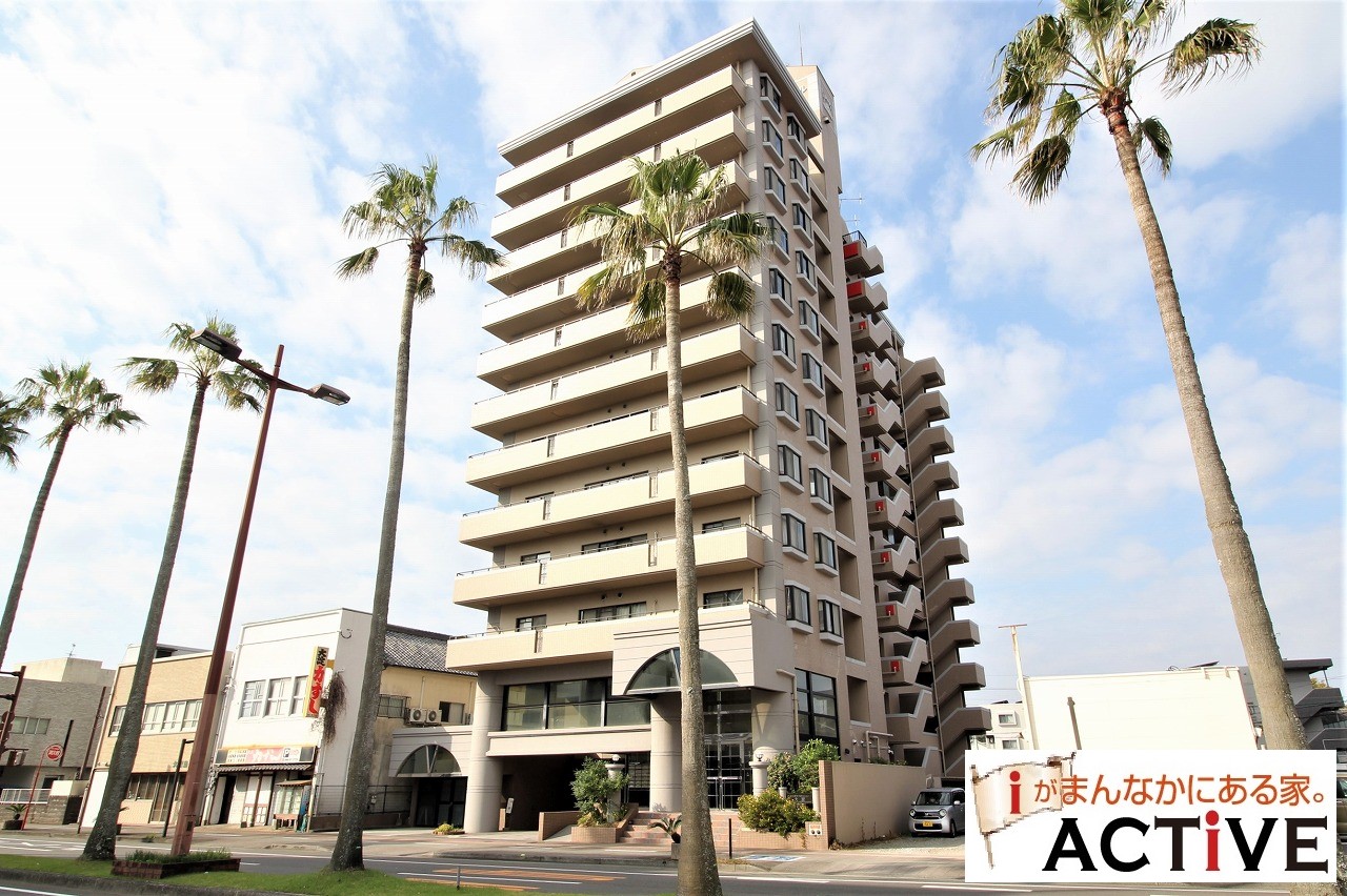 令和4年8月内装リフォーム済 3LDK(72.04㎡)