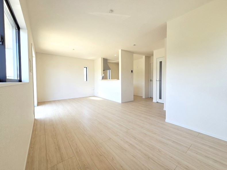 リビング