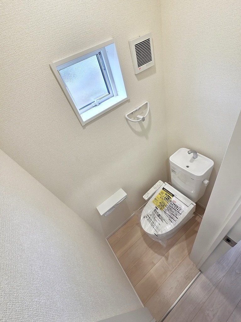 １階トイレ