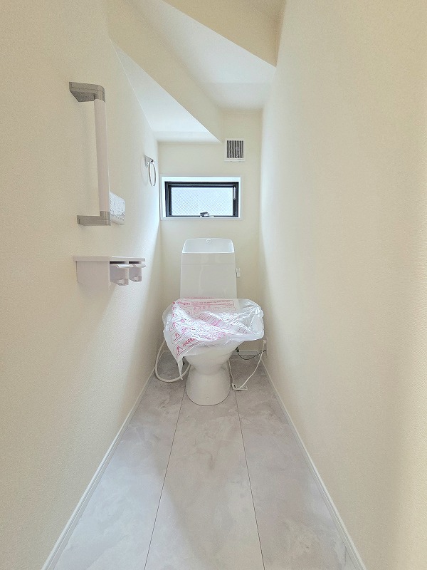 1階トイレ