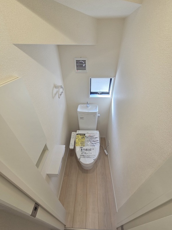 １階トイレ