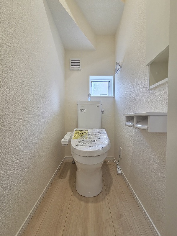 １階トイレ