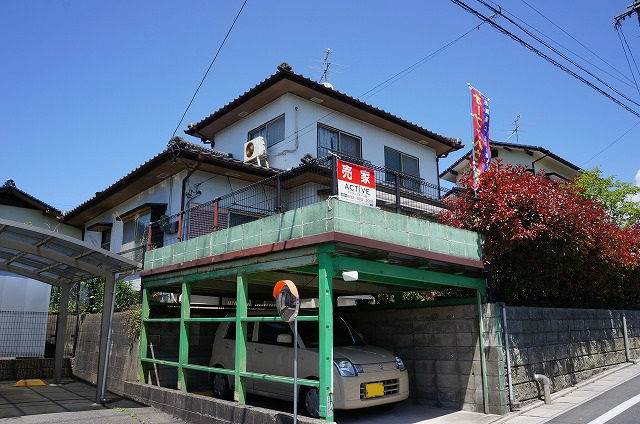 【外観】